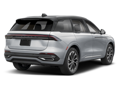 2024 Lincoln Nautilus Reserve Certified Pre Owned