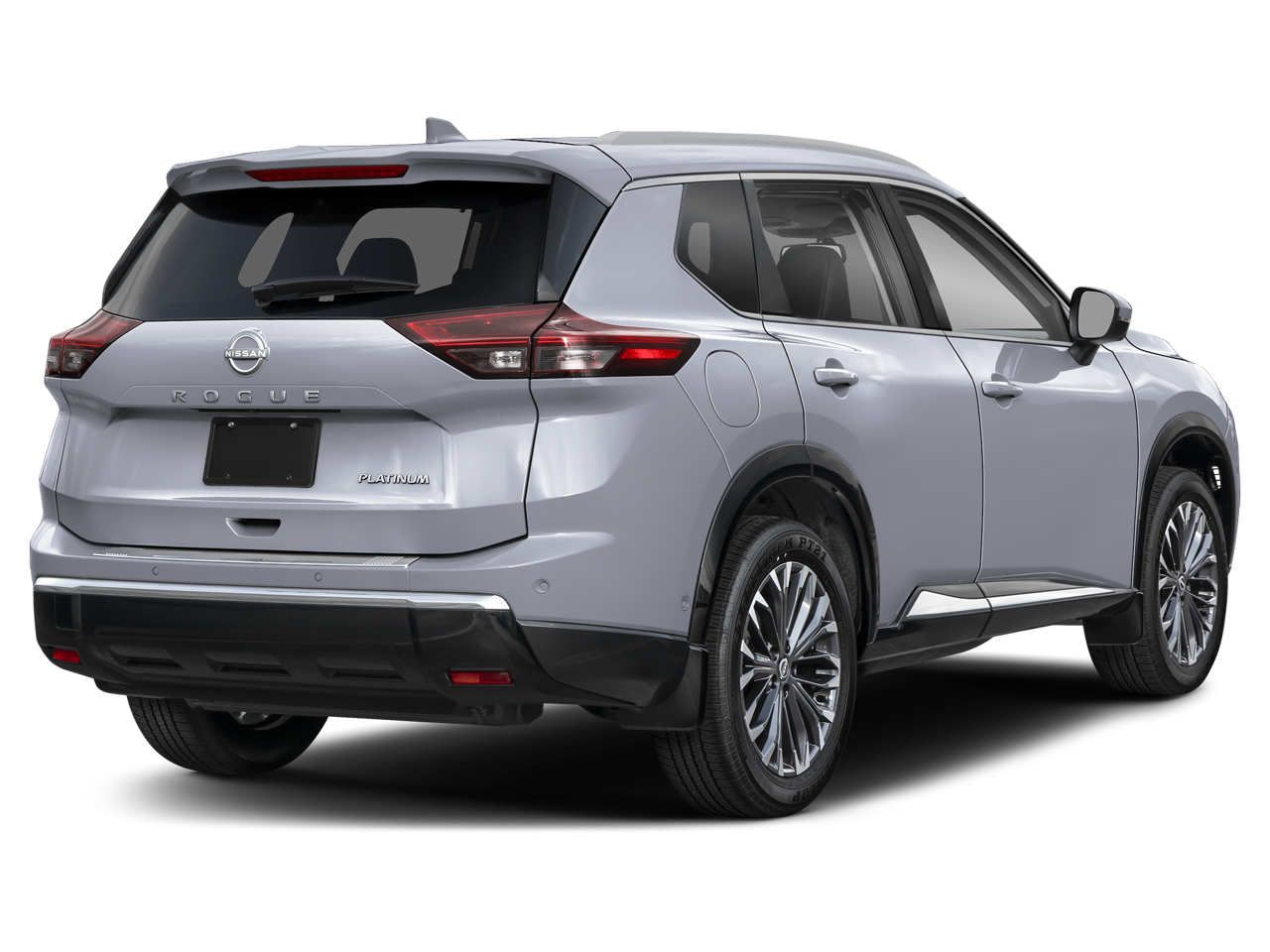 2024 Nissan Rogue Platinum - Photo 7