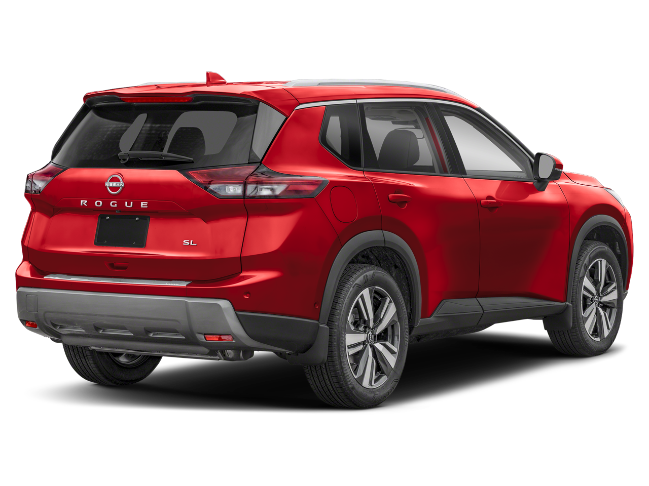 2024 Nissan Rogue SL - Photo 8