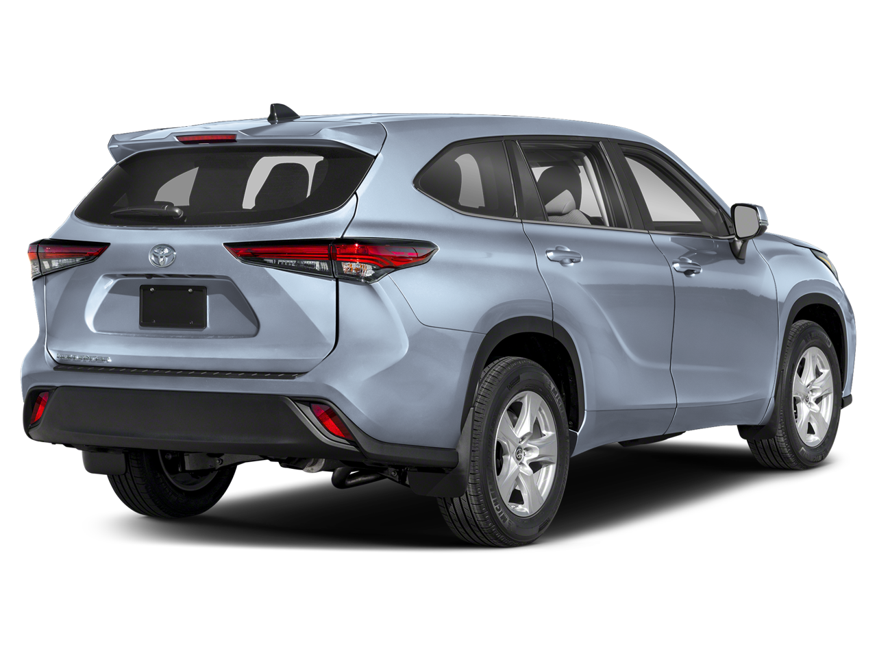 2024 Toyota Highlander XLE - Photo 35