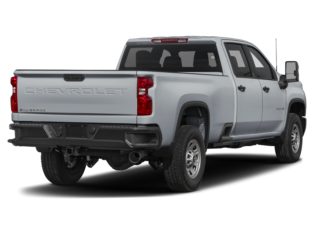 2025 Chevrolet Silverado 3500HD High Country - Photo 35