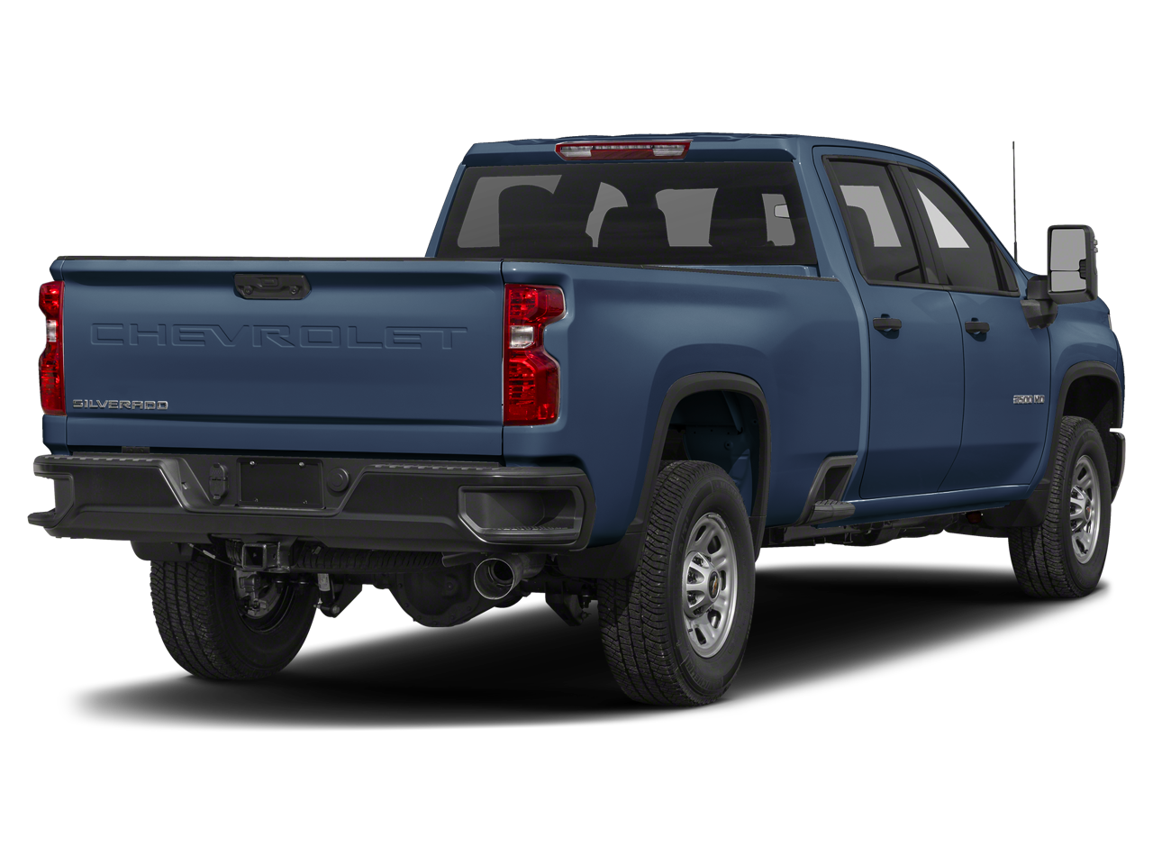 2025 Chevrolet Silverado 3500HD LT - Photo 33