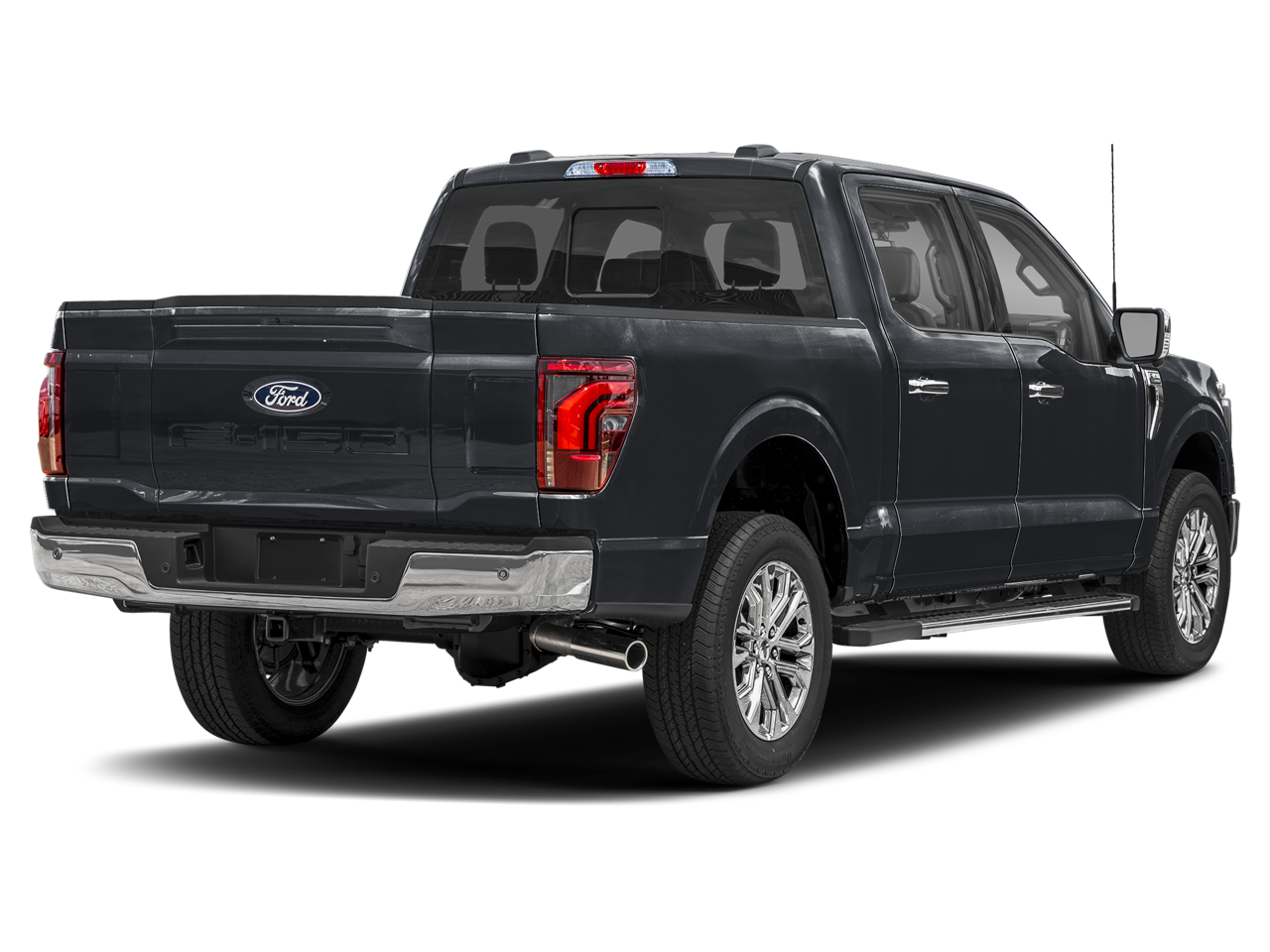 2025 Ford F-150 Lariat - Photo 32