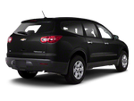 2011 Chevrolet Traverse LTZ
