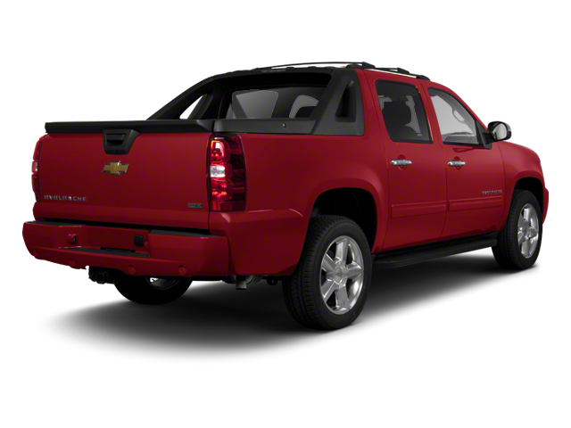 2012 Chevrolet Avalanche 1500 LS