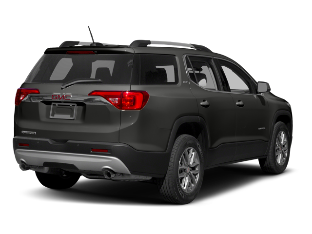 2017 GMC Acadia SLT-1 - Photo 35
