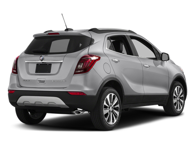 2018 Buick Encore Sport Touring