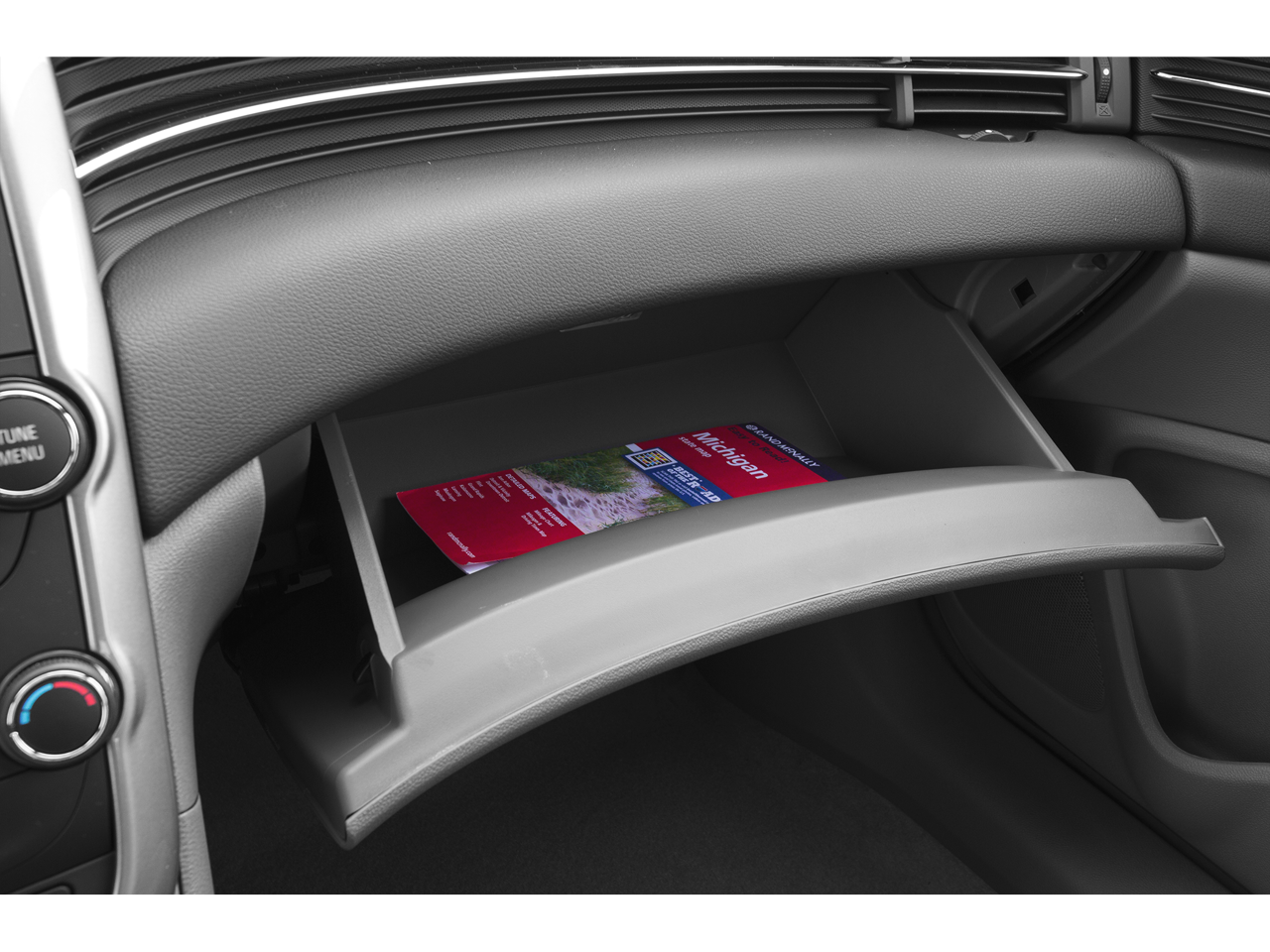 2015 Chevrolet Malibu LS 1LS