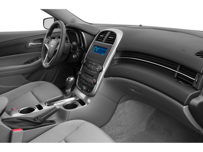 2015 Chevrolet Malibu LS 1LS