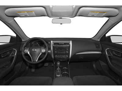 2015 Nissan Altima 2.5 SL