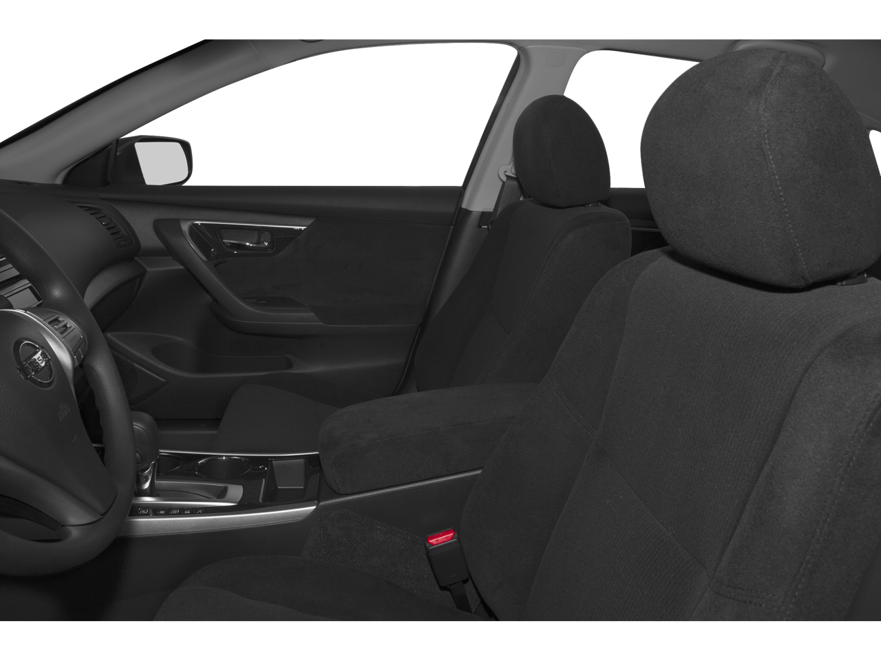 2015 Nissan Altima 2.5 SL