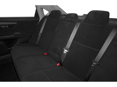 2015 Nissan Altima 2.5 SL