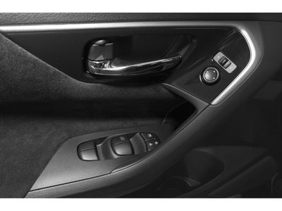 2015 Nissan Altima 2.5 SL