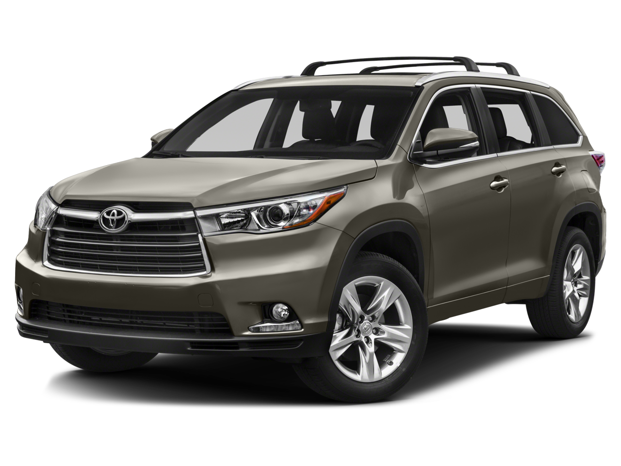 Used 2015 Toyota Highlander Limited with VIN 5TDDKRFH7FS075586 for sale in St. Cloud, Minnesota