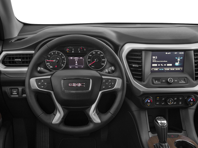 2017 GMC Acadia SLE-1