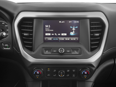 2017 GMC Acadia SLE-1