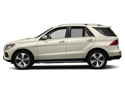 2018 Mercedes-Benz GLE 350 4MATIC® CarBravo Certified