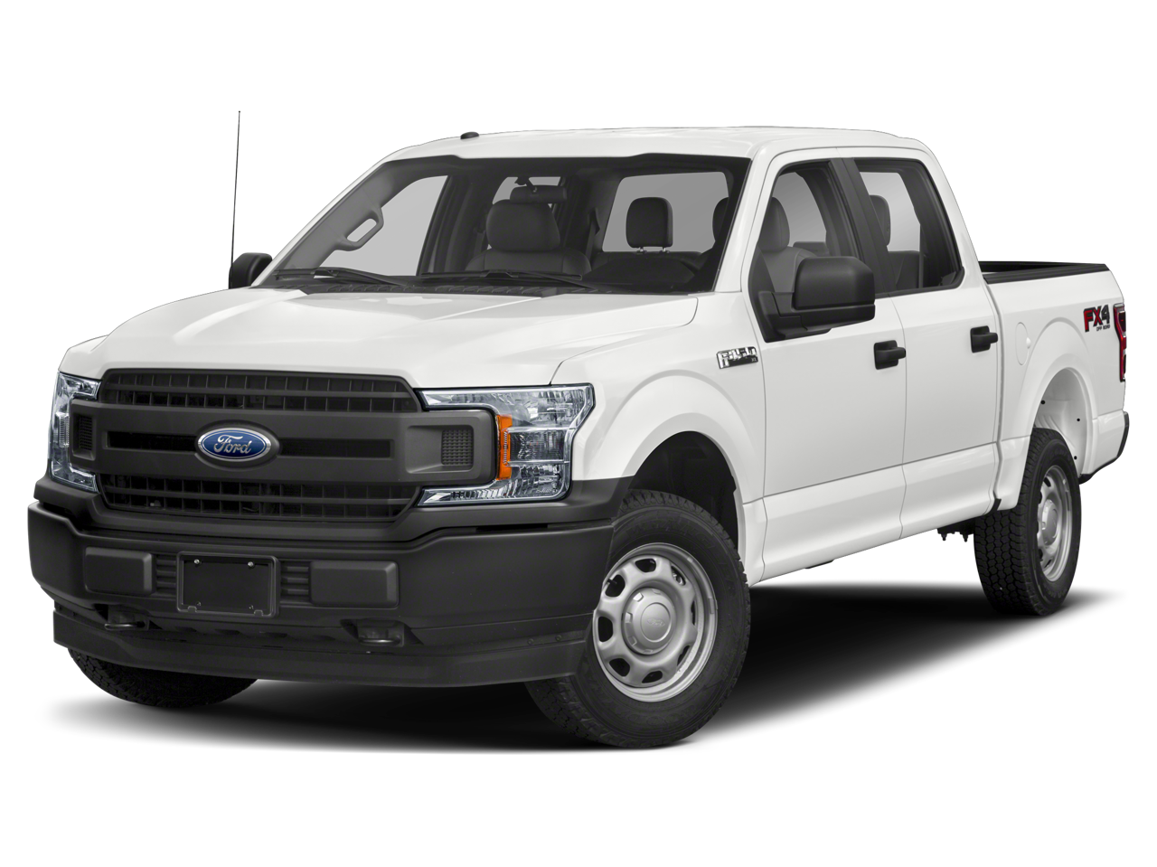 Used 2019 Ford F-150 XLT with VIN 1FTEW1EP7KFC36399 for sale in St. Cloud, Minnesota