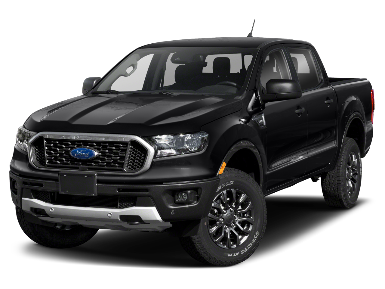 Used 2019 Ford Ranger XLT with VIN 1FTER4FH5KLA10539 for sale in St. Cloud, Minnesota
