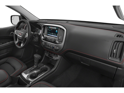 2019 GMC Canyon Denali