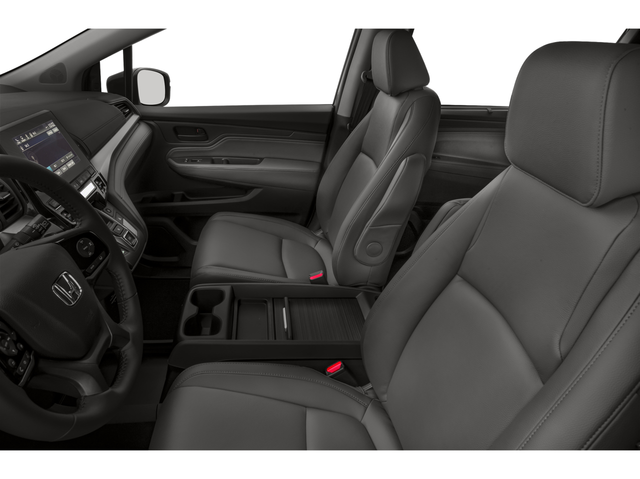 2019 Honda Odyssey Touring CarBravo Certified