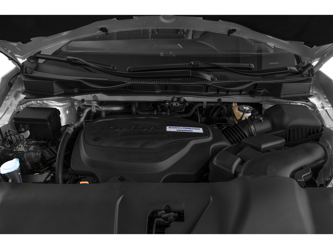 2019 Honda Odyssey Touring CarBravo Certified