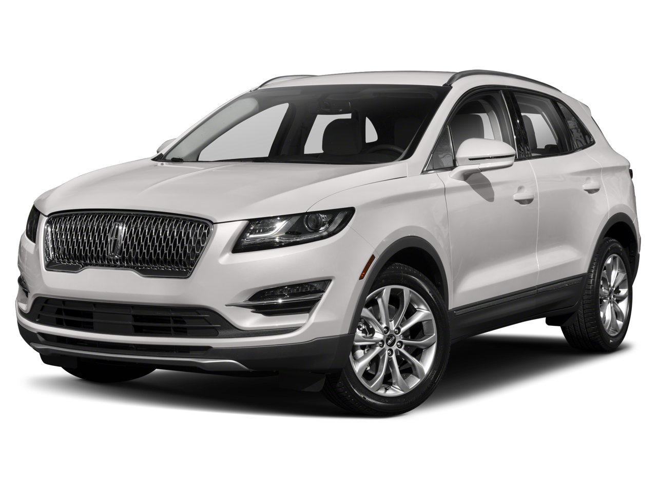 Used 2019 Lincoln MKC Reserve with VIN 5LMCJ3D91KUL21814 for sale in St. Cloud, Minnesota