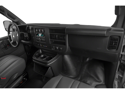 2020 Chevrolet Express 3500 LS Passenger