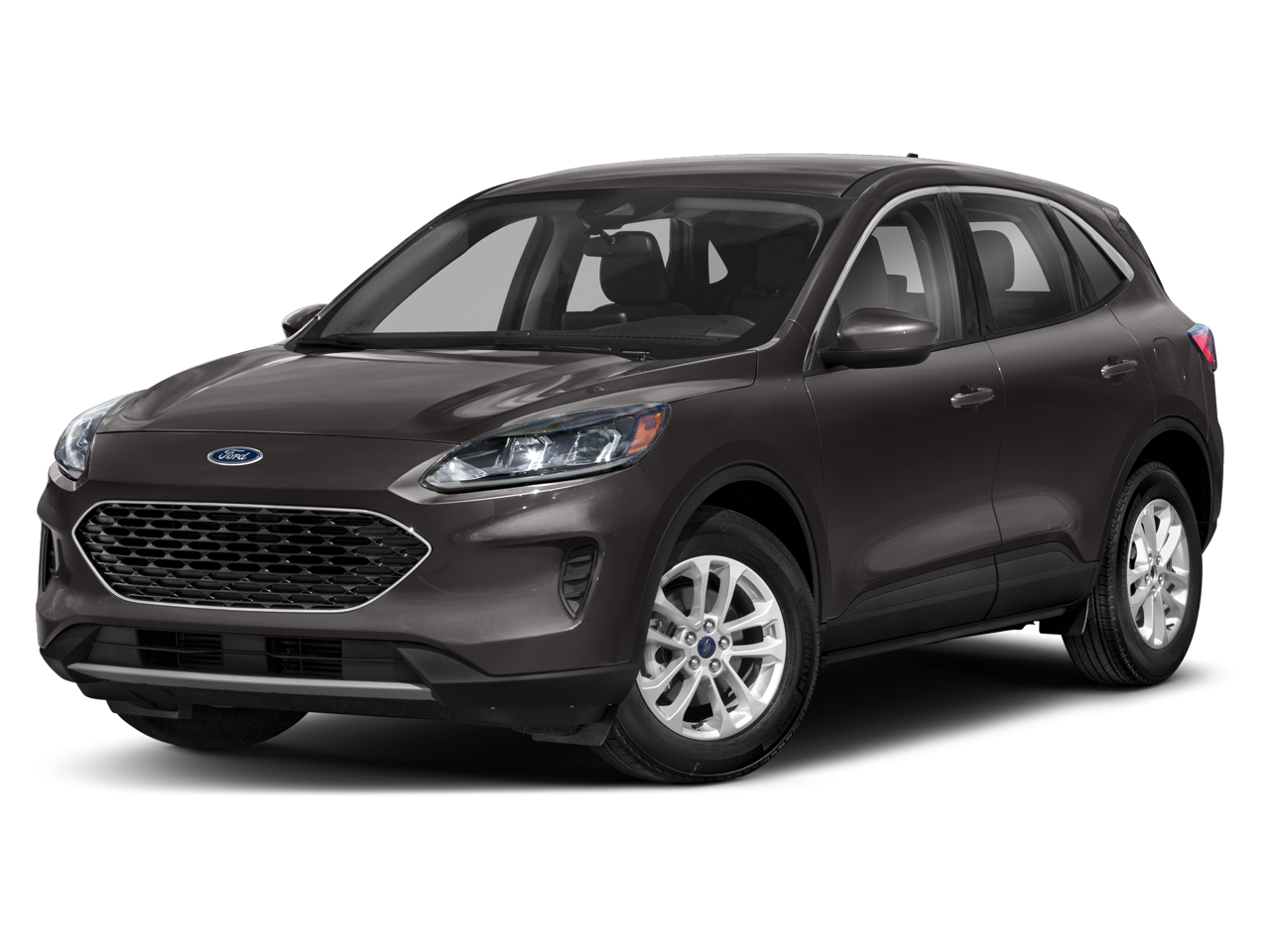 Used 2020 Ford Escape SE with VIN 1FMCU9G60LUC76655 for sale in St. Cloud, Minnesota