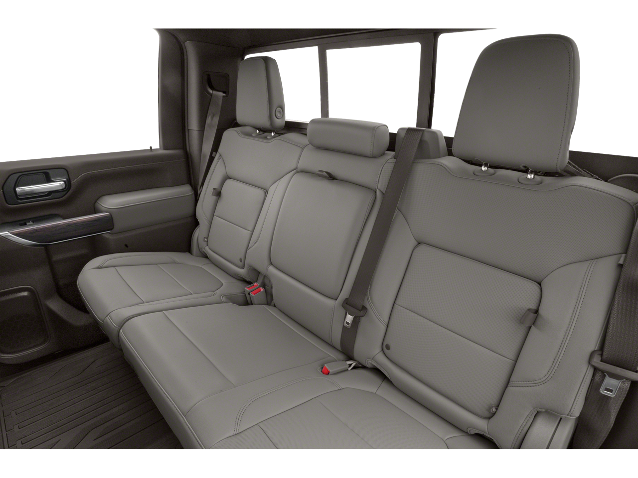 2020 GMC Sierra 3500HD SLT