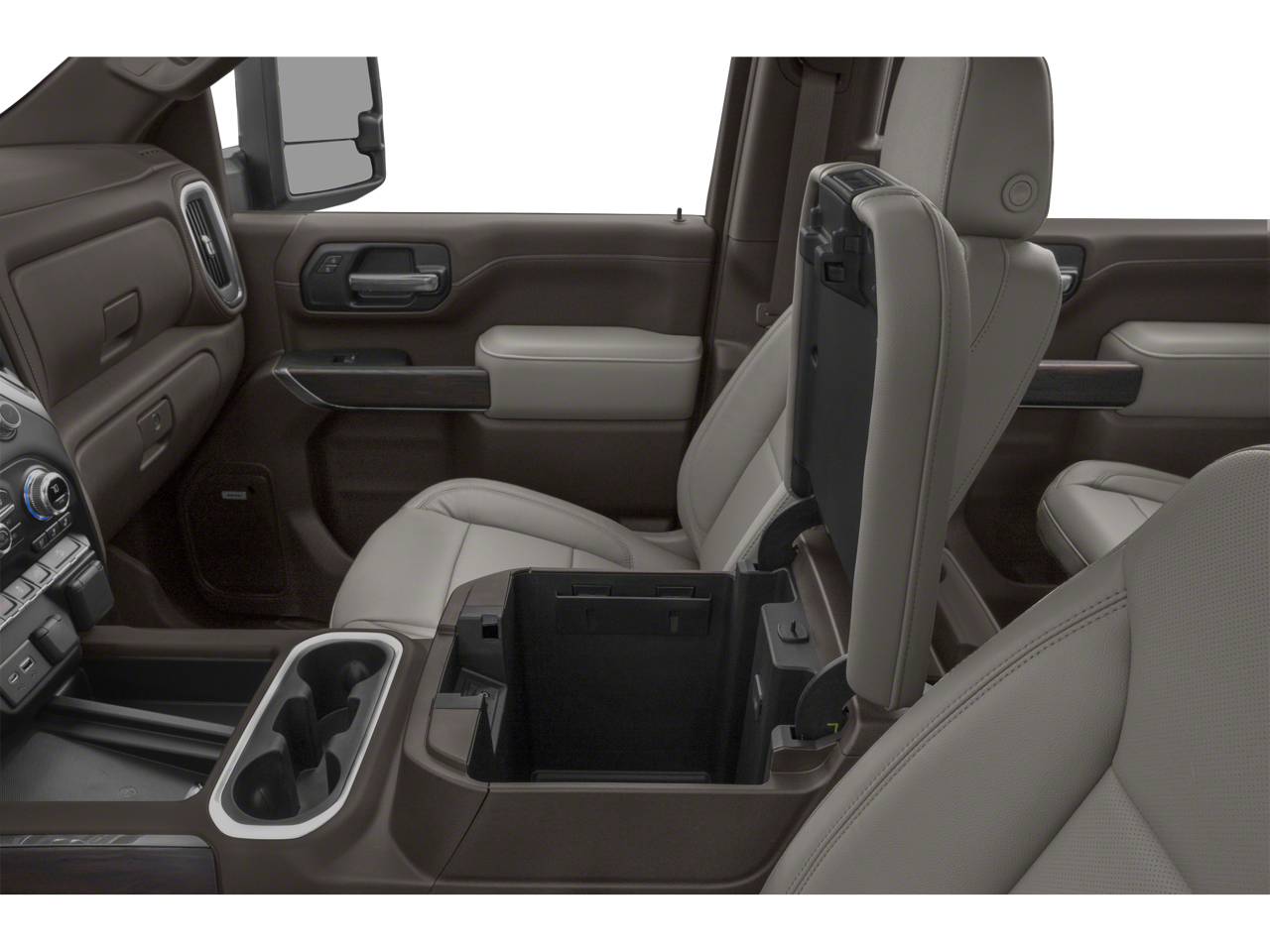 2020 GMC Sierra 3500HD SLT