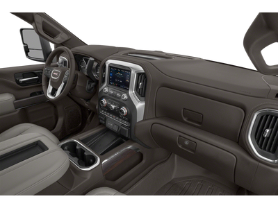 2020 GMC Sierra 3500HD SLT