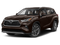 2020 Toyota Highlander Platinum Carbravo Certified