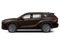2020 Toyota Highlander Platinum Carbravo Certified
