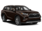 2020 Toyota Highlander Platinum Carbravo Certified