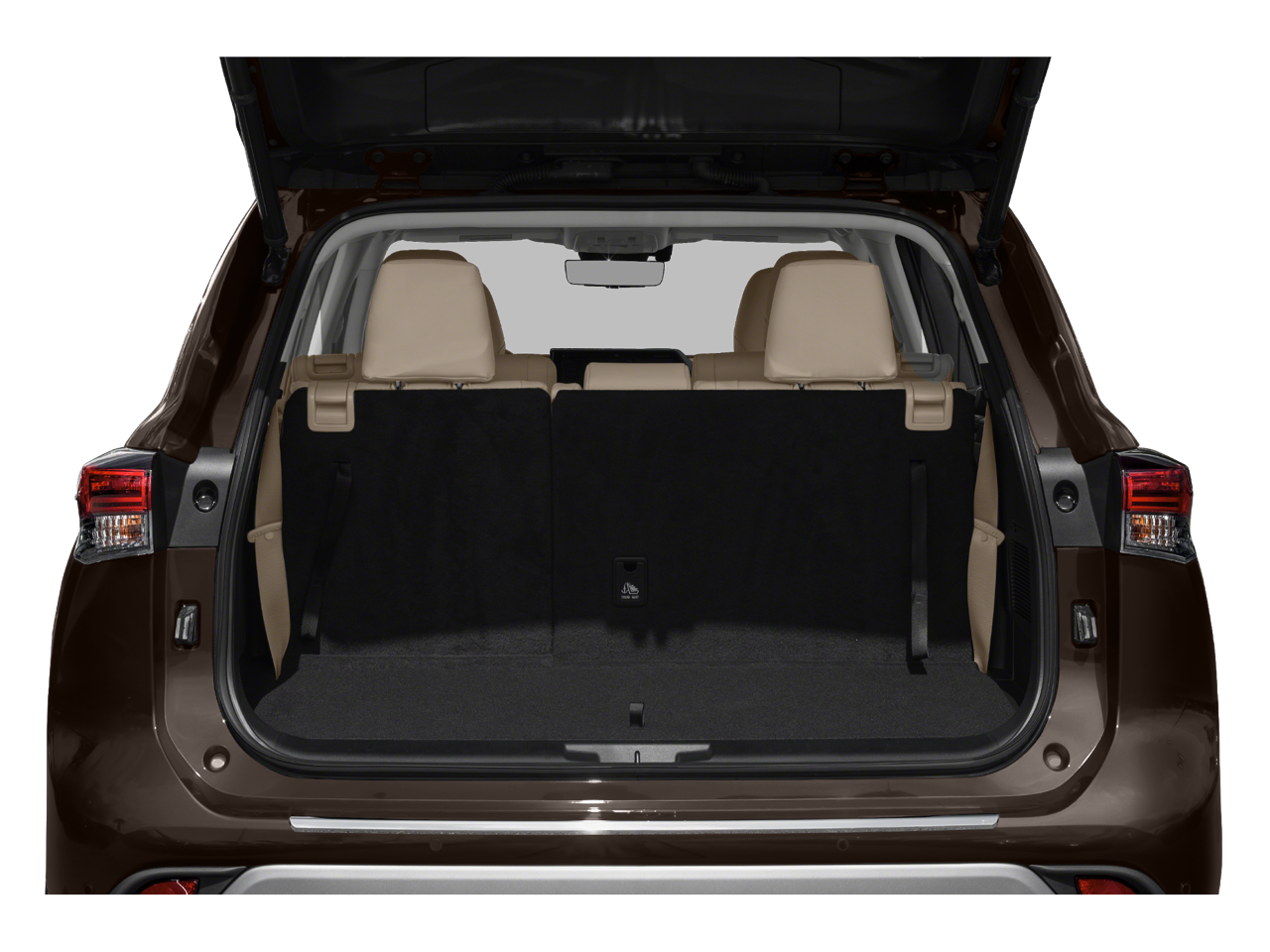 2020 Toyota Highlander Platinum Carbravo Certified