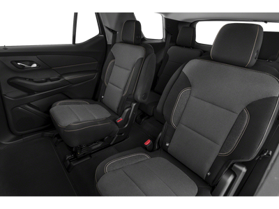 2021 Chevrolet Traverse LT 1LT