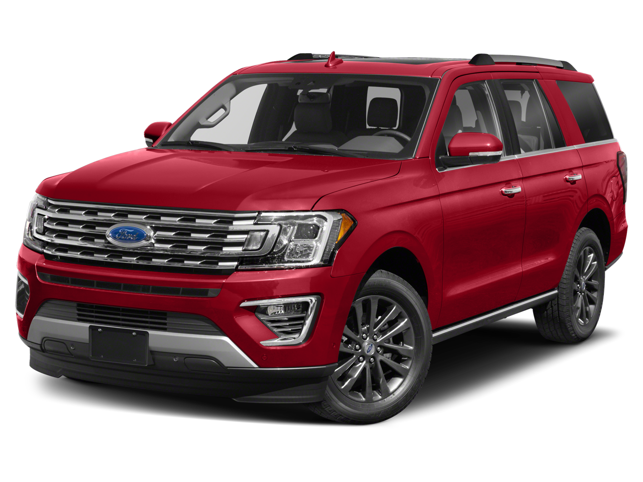 Used 2021 Ford Expedition Limited with VIN 1FMJU2AT4MEA67072 for sale in St. Cloud, Minnesota