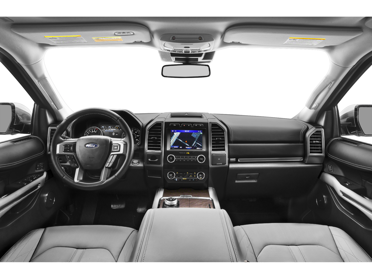 2021 Ford Expedition Max Platinum