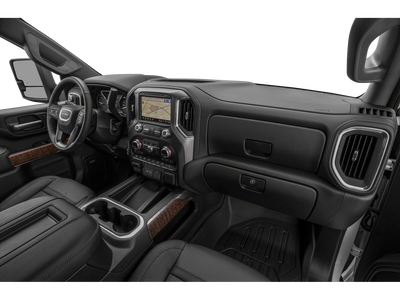 2021 GMC Sierra 2500HD Denali
