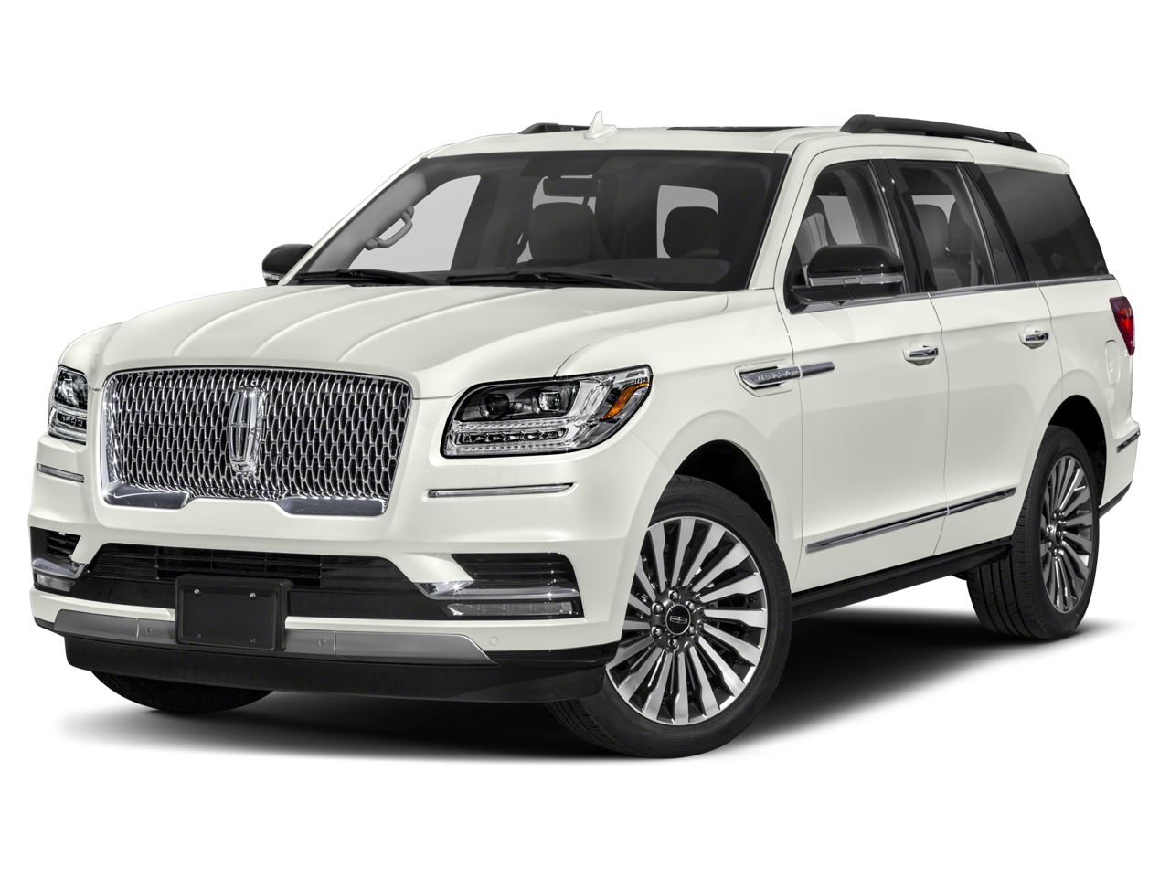 Used 2021 Lincoln Navigator Reserve with VIN 5LMJJ2LT6MEL05426 for sale in St. Cloud, Minnesota