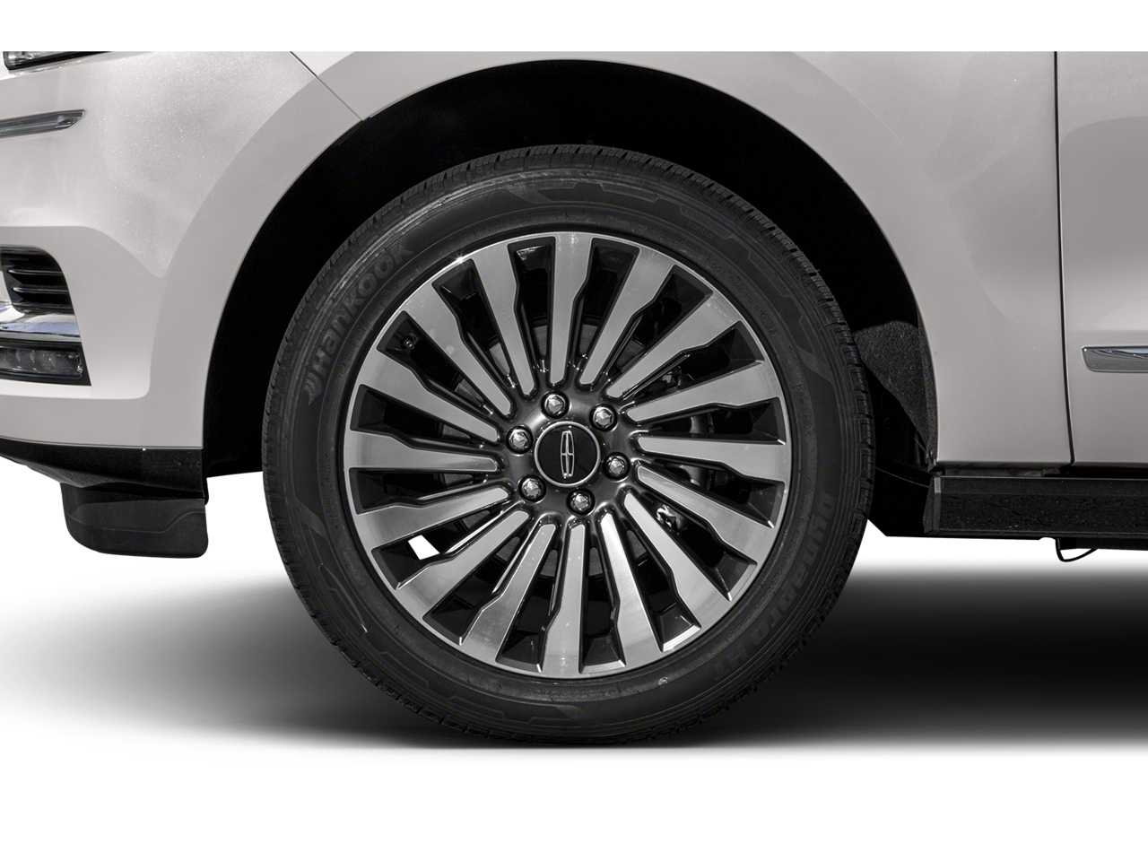 2021 Lincoln Navigator L Reserve
