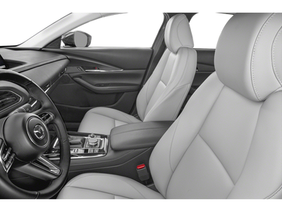 2021 Mazda Mazda CX-30 Turbo