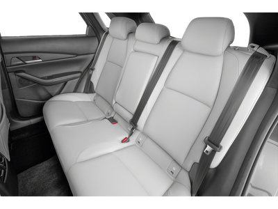 2021 Mazda Mazda CX-30 Turbo