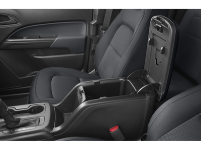 2022 Chevrolet Colorado Work Truck