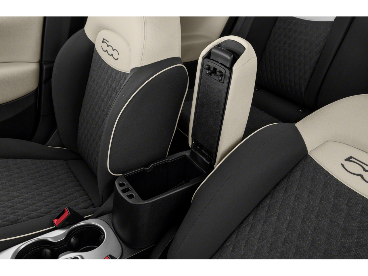 2022 FIAT 500X Yacht Club Capri