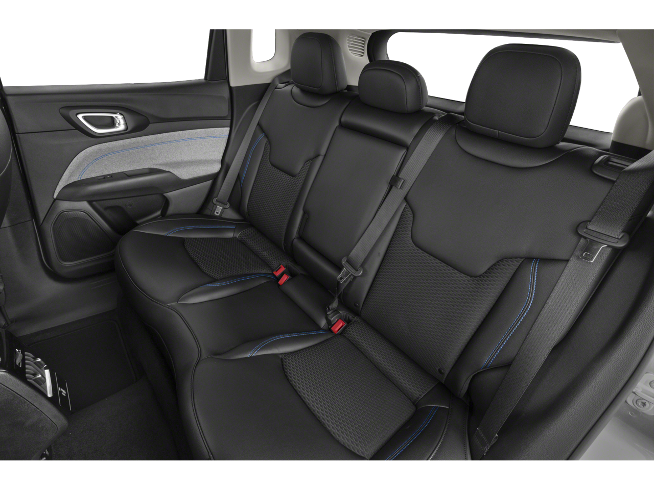2022 Jeep Compass High Altitude