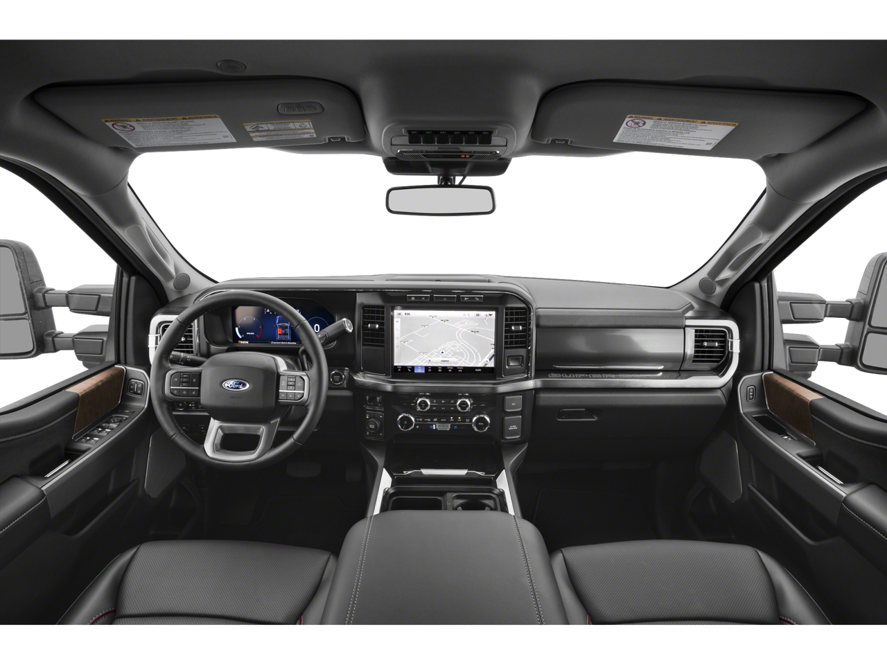 2023 Ford F-350SD Lariat