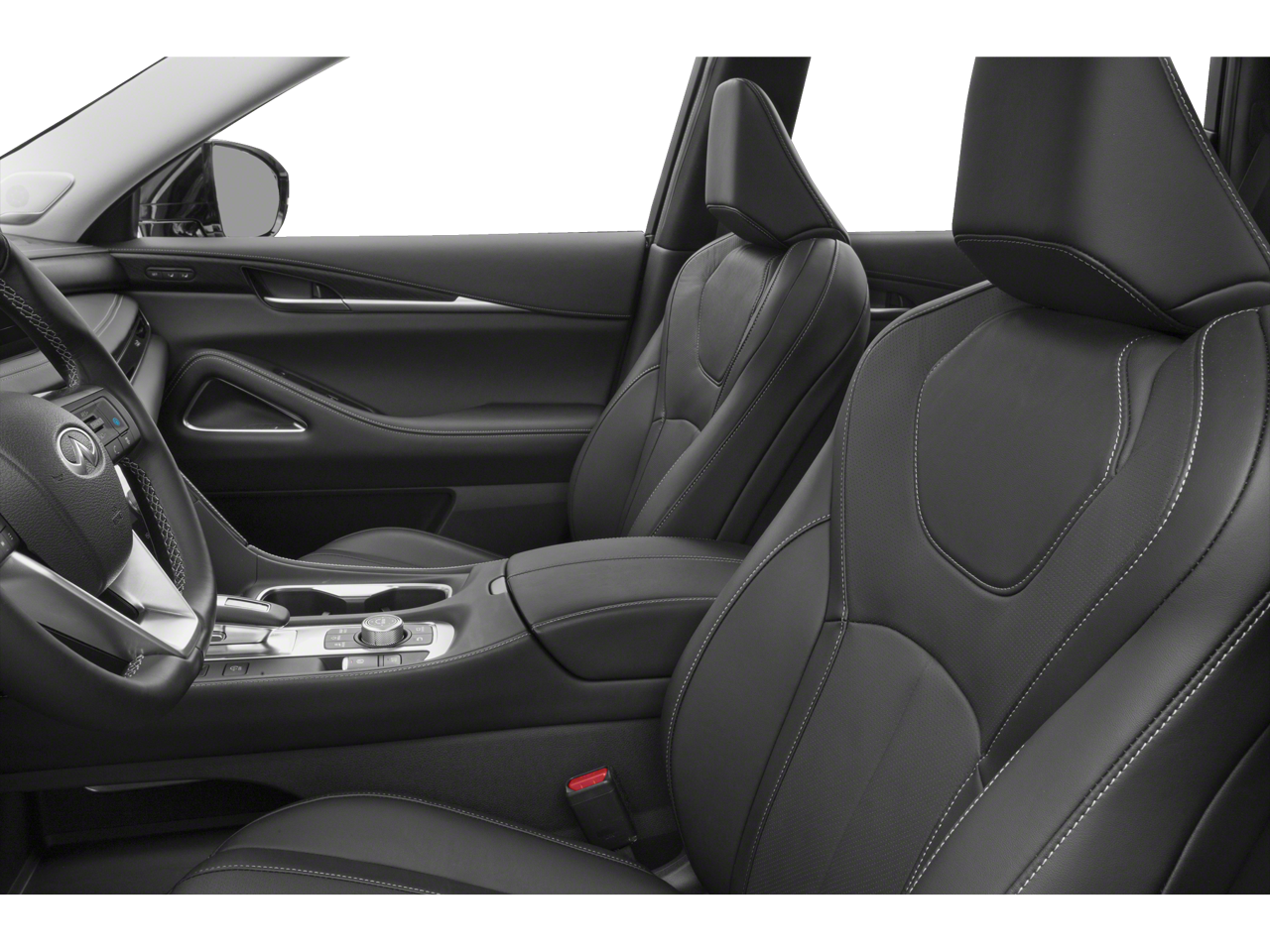2023 INFINITI QX60 Sensory - Photo 42