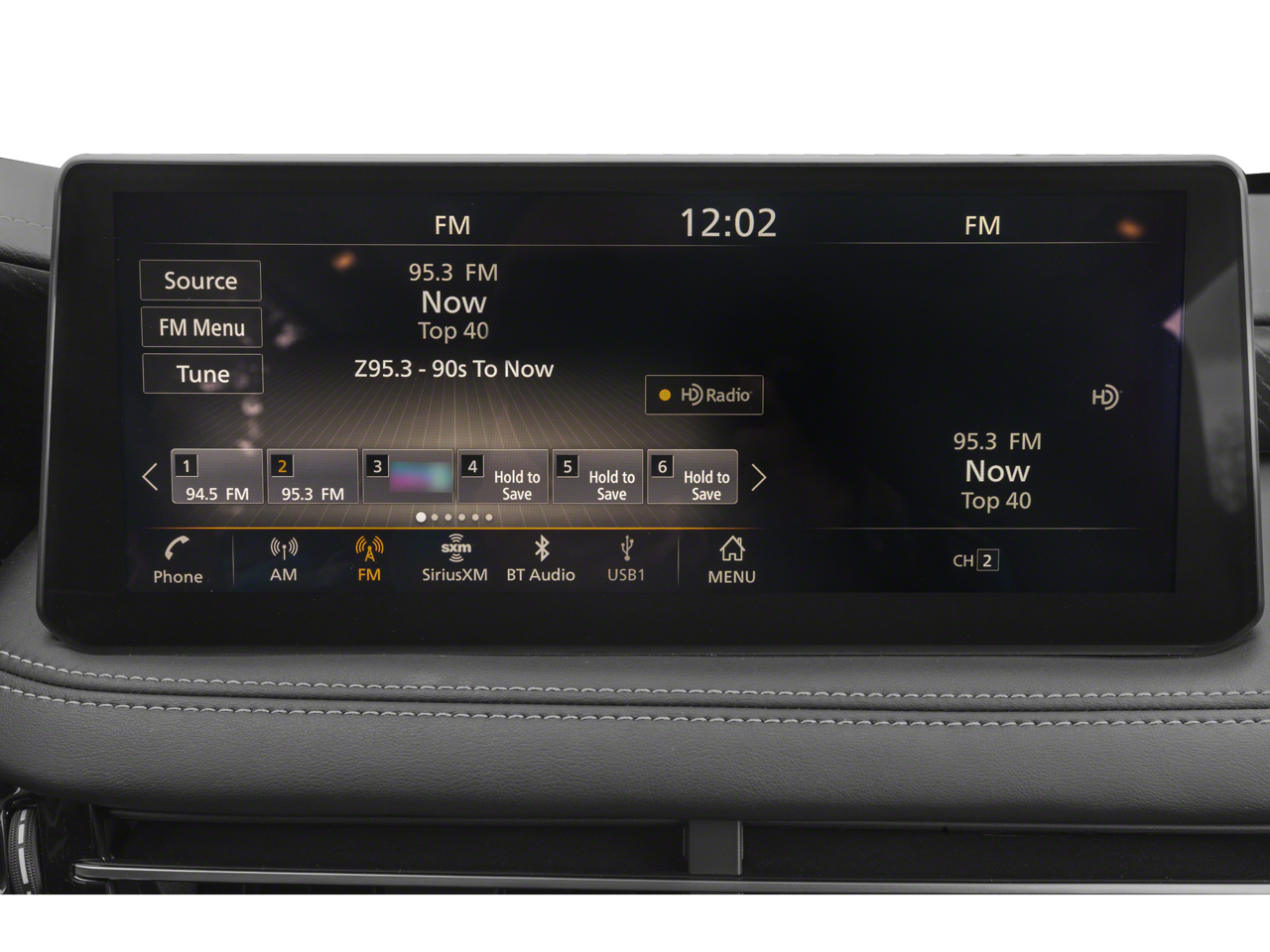 2023 INFINITI QX60 Sensory - Photo 43